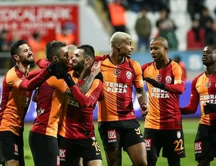 Cimbom’dan 3 gol 3 puan