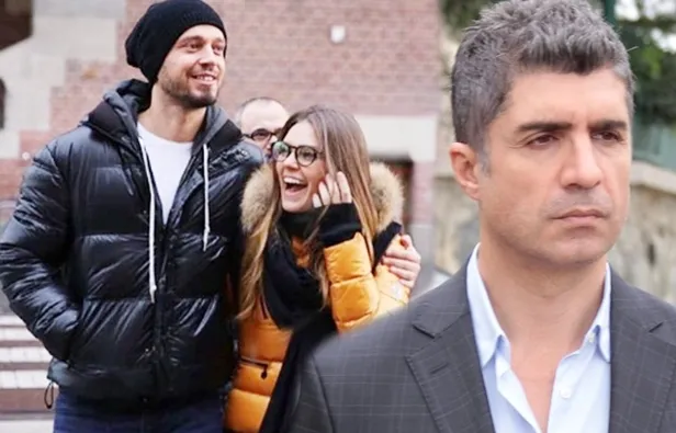 İstanbullu Gelin'in oyuncuları Özcan Deniz ile Aslı Enver'in Tel Aviv'de verdiği konser sosyal medyada büyük tepkiye neden oldu-4
