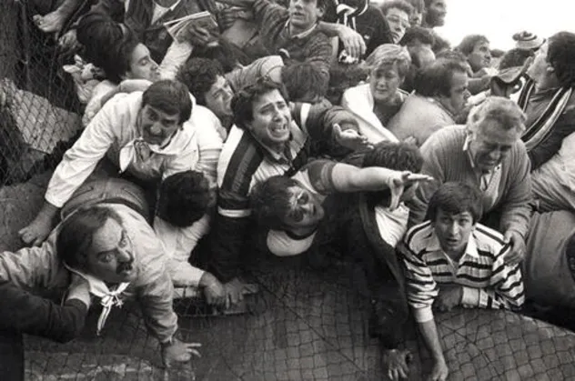 Heysel Faciası'nı 35.yıl dönümünde eski Galatasaraylı Cesare Prandelli anlattı: Oynamaya zorlandık