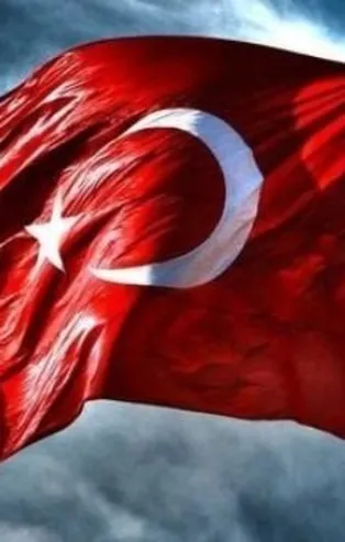 Dönem başkanlığı Türkiye'ye devredildi!