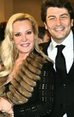 Vatan Şaşmaz otelde öldürüldü