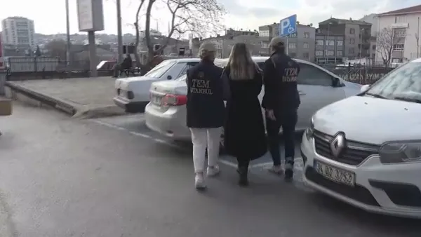 Şehit Savcı Mehmet Selim Kiraz hakkında skandal paylaşımı için tutuklanan Ezgi Yıldız İBB'den çıkarıldı! Alırken bilmiyor muydunuz?-14