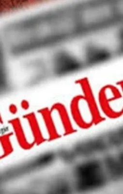 PKK'lı Özgür Gündem'den iki isime tahliye