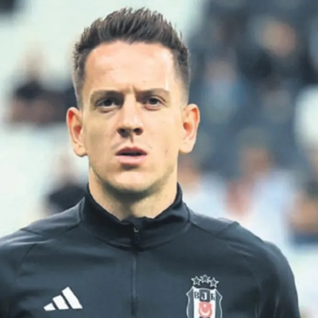 Amir sezon sonu kiralanabilir!