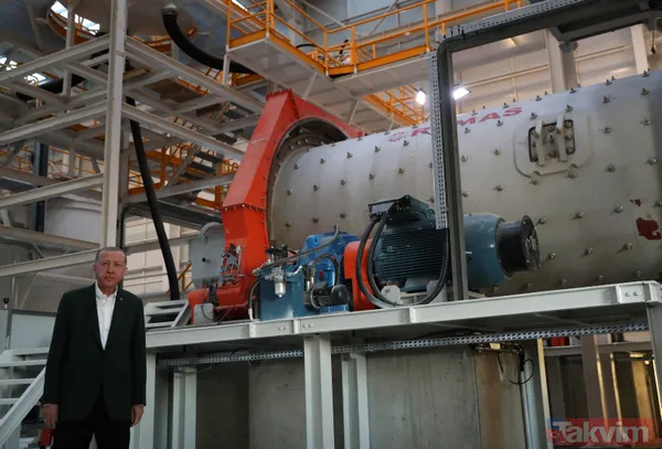 Siirt'te Başkan Erdoğan coşkusu! Yıllar sonra yeniden okudu: Minareler süngü, kubbeler miğfer! - 30