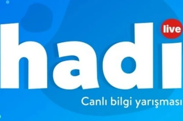 1 Ekim Hadi ipucu sorusunun cevabı nedir? Hareket halindeki cisimlerde bulunan enerji türü nedir?