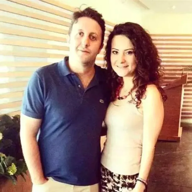 Zembilli’nin Havva'sı Ayşen Sezerel’in eşi kendisinden de ünlü! Bakın hangi Yeşilçam yıldızıyla evliymiş... - 20