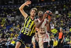 Kanarya'dan farklı tarife! Fenerbahçe Beko - Bayern Münih: 88-73 | MAÇ SONUCU