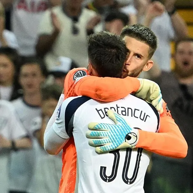 Fenerbahçe Bentancur için devrede