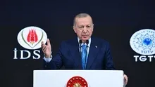 Başkan Recep Tayyip Erdoğan, İstanbul’da 4. Uluslararası STK Fuarında önemli açıklamalarda bulundu