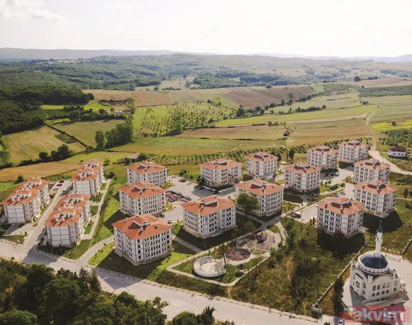 TOKİ'den dar gelirliye ve asgari ücretliye müjde! Kura-çekiliş-açık artırma olmadan ev sahibi olabilirsiniz! Ucuz daire fırsatı başlıyor - 11