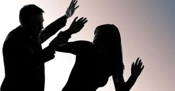 Boşanmak isteyen karısını eve hapsetti! 14 yıl ceza...