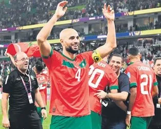 Sofyan Amrabat için bir kez daha