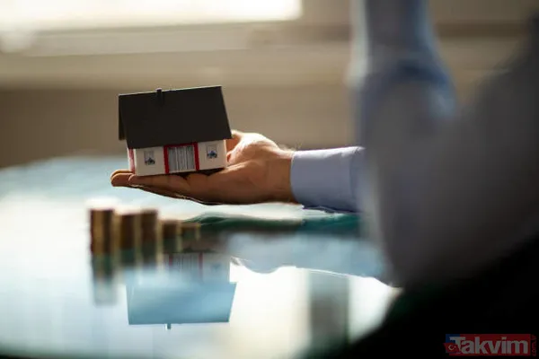 Vatandaşın yüzü gülecek! Kira fiyatları düşüyor! İl il kira fiyatları güncellendi! Eylül ayına kadar... - 4