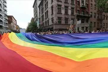 Sapkın akımlara karşı düzenleme masada: LGBT’yi övenlere 3 yıl hapis cezası