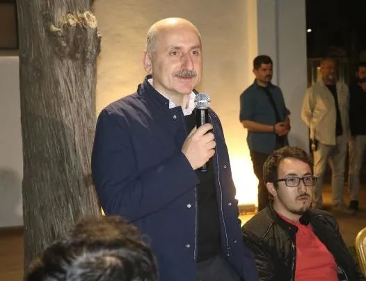 2050 yılı ihracat hedefimiz 500 milyar dolar