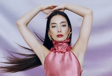 Neslihan Atagül’ün performansı sosyal medyada olay oldu! Kendini bir anda sahneye attı