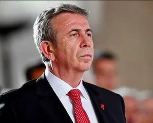 Son dakika... Mansur Yavaşa şok! Hakim karşısına çıkacak