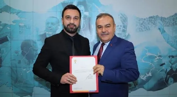 AK Parti Ordu İl Başkanı görevden alındı-3
