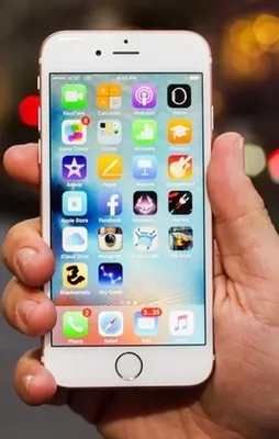 iOS 11.1.1 kullanıma sunuldu