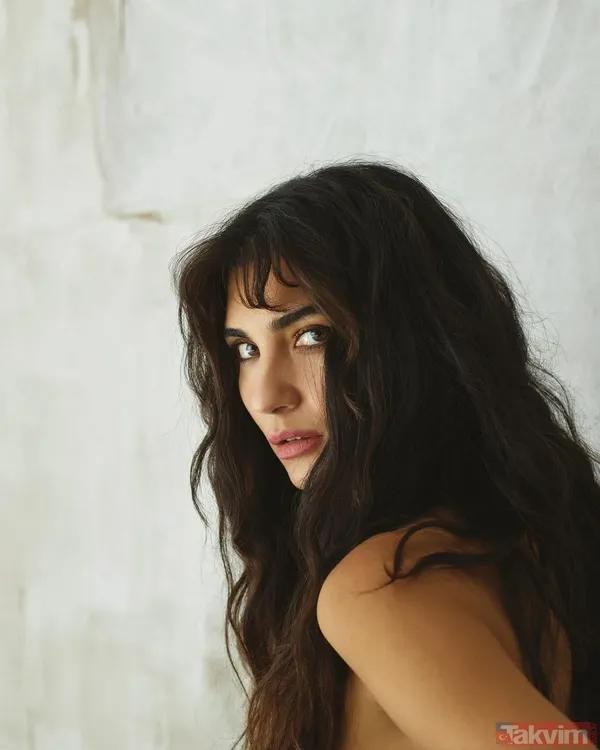 6 yıllık evlilik! Tuba Büyüküstün’ün eski eşi bakın kim çıktı! İkizlerinin babası da kendi gibi çok ünlü! Halit Ergenç’in partneri meğer... - 2