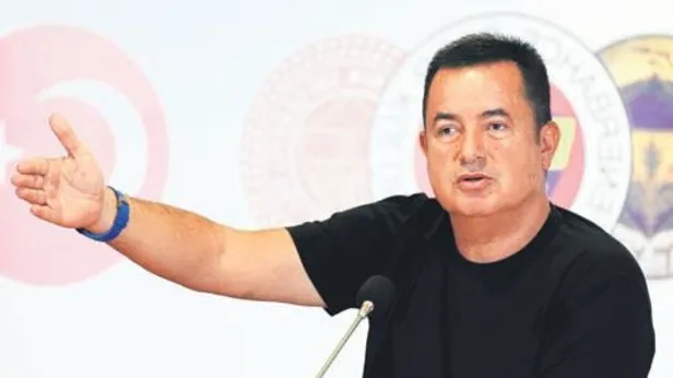 Acun Ilıcalı: Bu yapıyı vura vura indireceğiz