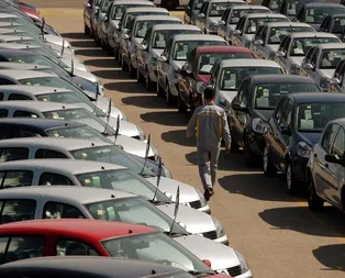 İkinci el taşıt alım satımına düzenleme geliyor