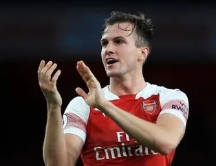 Stoperde son aday Rob Holding!