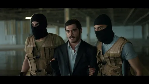 Yeni gününde aynı saatte Atv'de! Maraşlı 24. bölüm fragmanı: "Celal Kün olarak tanıdığımız şahıs, Mehmet İnce'nin ta kendisi..."