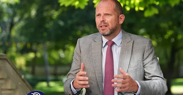 Belçika Savunma Bakanı Francken’dan Türkiye’ye övgü: Uluslararası alanda herkes dinliyor