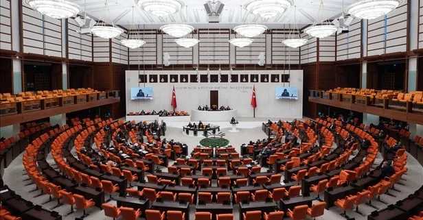 Çocuklar için Meclis'ten kapsamlı çalışma! Yeni bir bakanlık mı kuruluyor?