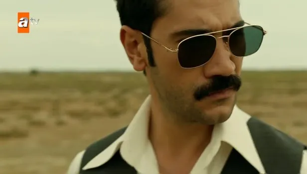 Bir Zamanlar Çukurova 36. bölüm fragmanı yayınlandı! İşte Bir Zamanlar Çukurova 2. sezon fragmanı