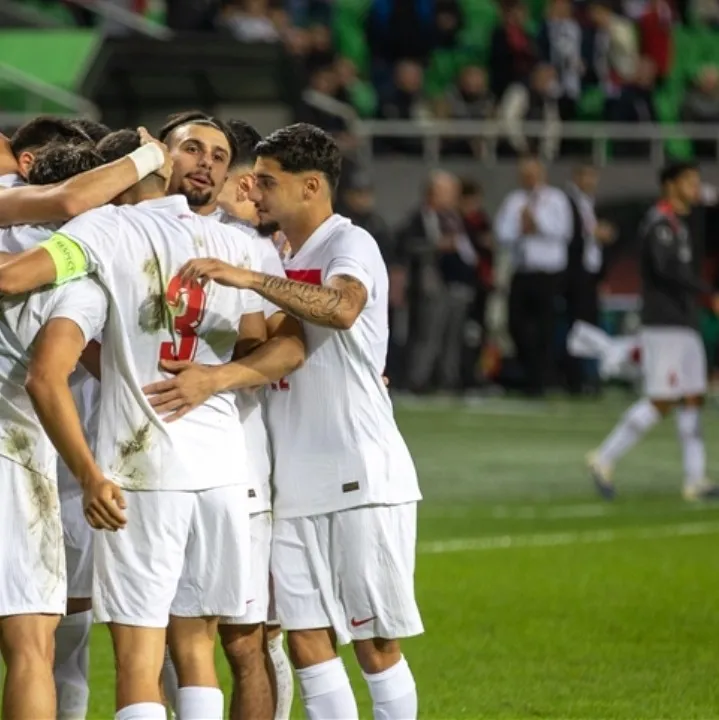 Litvanya ile kapışacağız