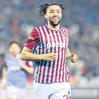 Folcarelli’den büyük başarı