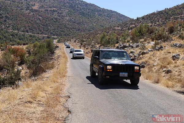 İsrail'in ölüm dron'ları Beyrut semalarında! Lübnan'da zoraki göç: 1 milyon kişi yerlerinden edildi - 21