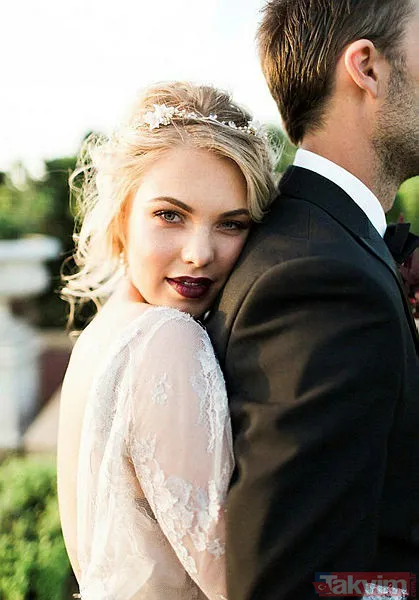 ■ Hem evlenme ödeneği hem maaş alınır mı? Hayır. Evlenince ölüm aylığı kesiliyor.Bunun yerine 2 yıllık maaş peşin olarak veriliyor.