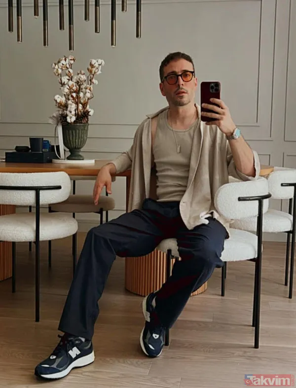 Demet Özdemir'den boşanan Oğuzhan Koç'un yeni sevgilisi bakın kim çıktı! Görüntülerin ardından Ala Tokel ilk kez konuştu - 2