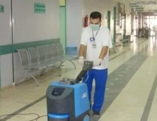 İŞKUR’dan hastanelere en az ilkokul mezunu personel ve işçi alımı