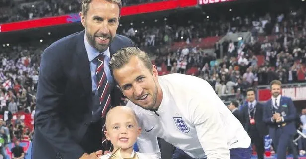 'Kane'ser tedavisi
