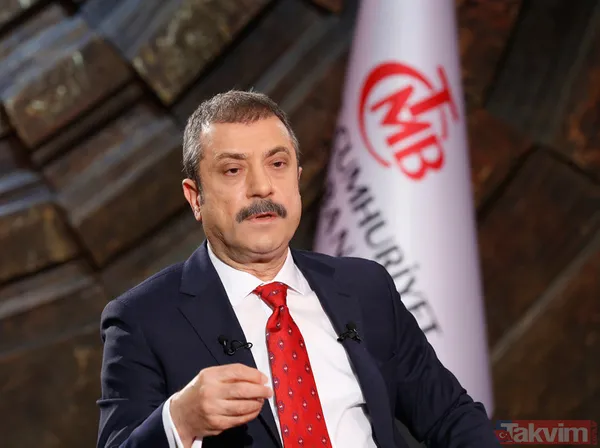 SON DAKİKA: Türkiye Cumhuriyet Merkez Bankası 2022 yılı enflasyon tahmini açıkladı! Yüzde 23,2 - 31