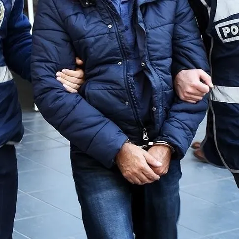 Elebaşı Piro’nun 6 elemanı yakalandı!