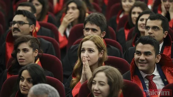 HSK'dan yaz kararnamesi! Binlerce hakim ve savcının görev yeri değişti: Tuba Ersöz Ünver Türkiye’nin ilk başörtülü il başsavcısı oldu - 5