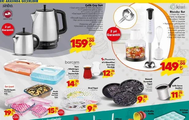 ŞOK aktüel ürünler kataloğu 5 Şubat 2021 yine dopdolu! ŞOK hafta sonu fırsatları dikkat çekiyor!-4