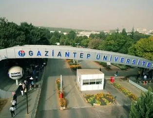 Gaziantep Üniversitesi 7 öğretim üyesi alacak