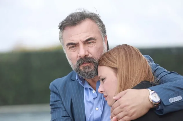 Eşkıya Dünyaya Hükümdar Olmaz yeni sezonu başlıyor! İşte yeni oyuncular ve fragman...