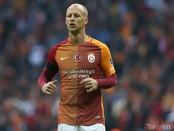 Galatasaray kiralık sever! İşte son 5 sezonda yapılan 23 transfer... - 25