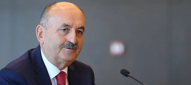 Müezzinoğlu'ndan kıdem tazminatı açıklaması