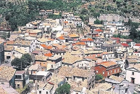 Bu köyde ağır hasta olmak yasak