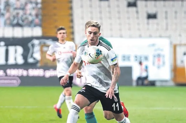 Tyler Boyd’a Avustralya’dan talip çıktı!