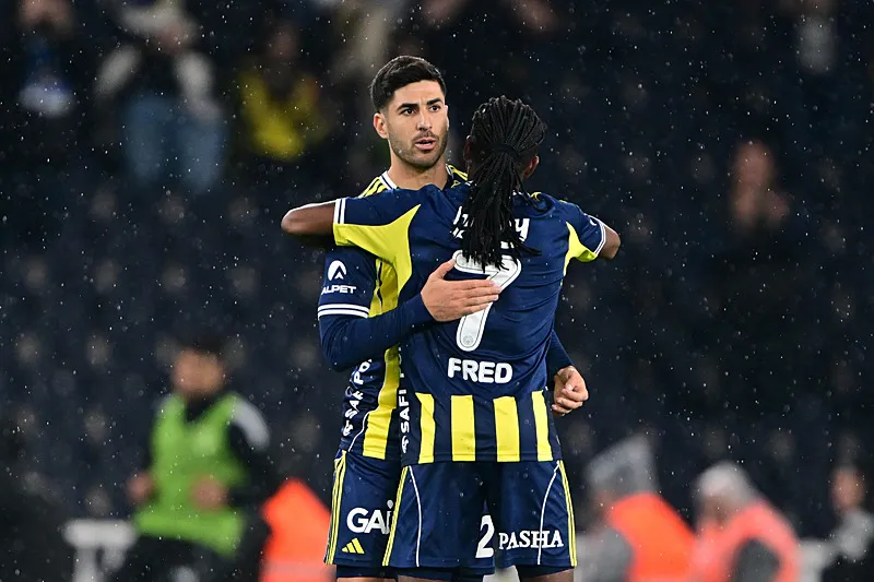 Domenico Tedesco'dan N'Golo Kante kararı! Fenerbahçe'nin muhtemel 11'i - 2